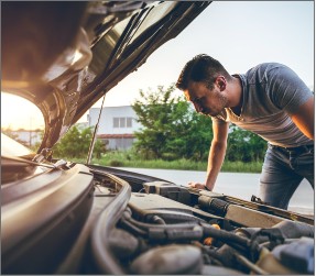 Engine Repair