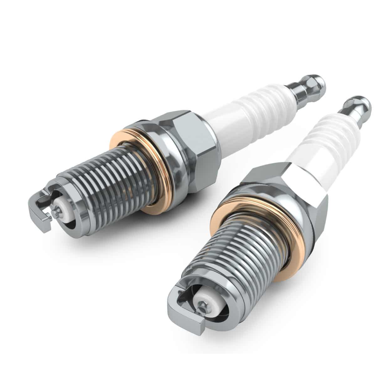 Spark Plugs